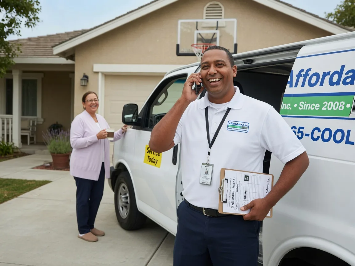 Central Ac Repair Cedar Springs, MI FAQs